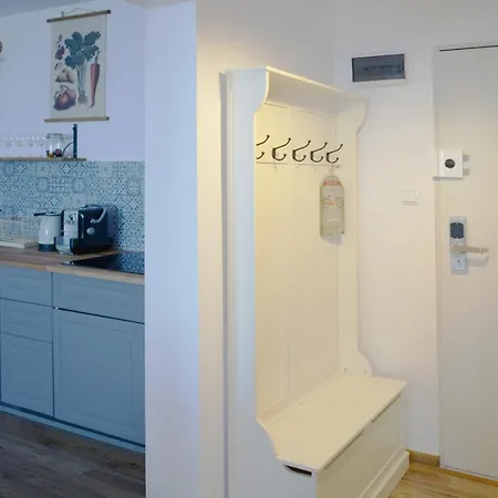 Europa Apartment