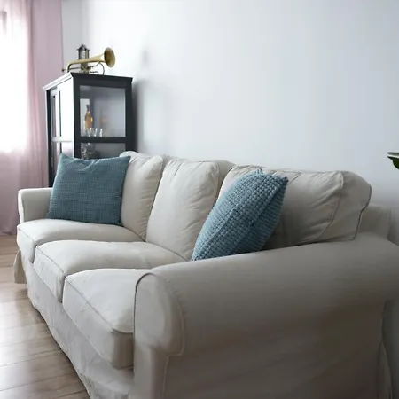 Europa Apartament *